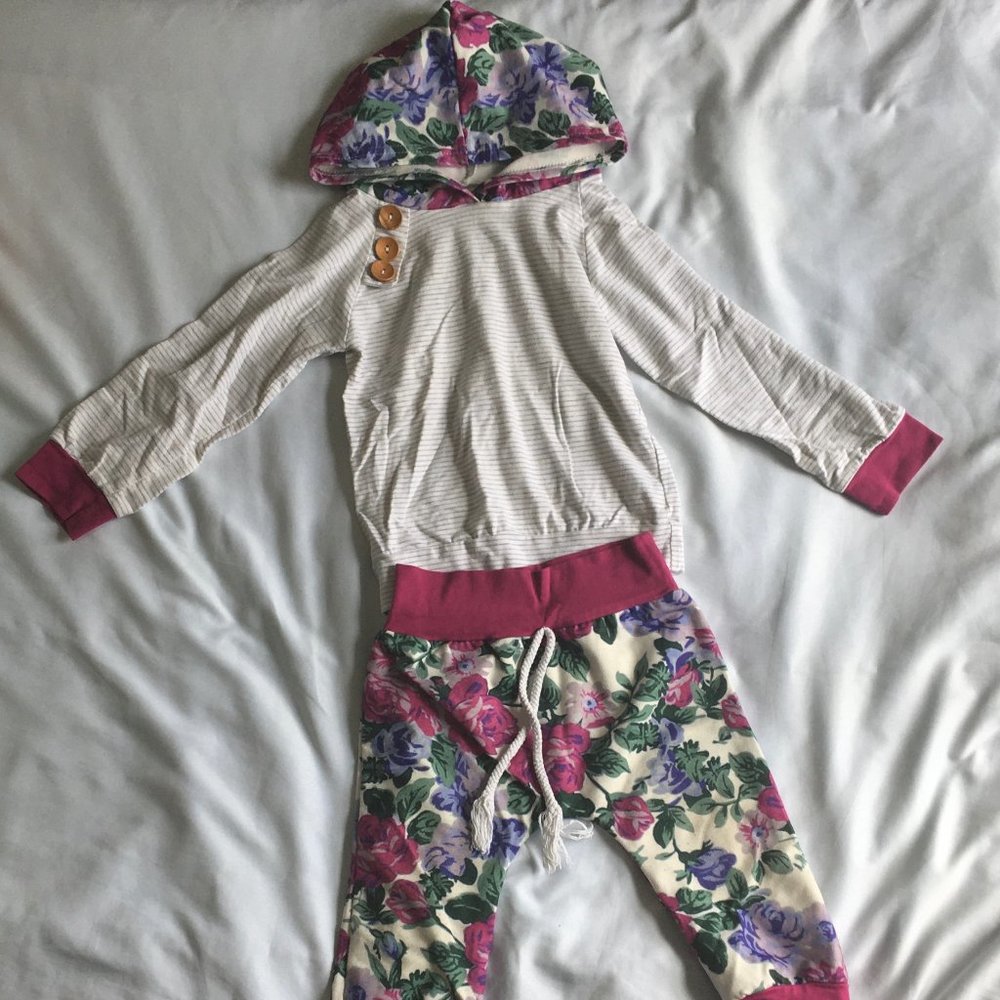 Toddler Matching Set